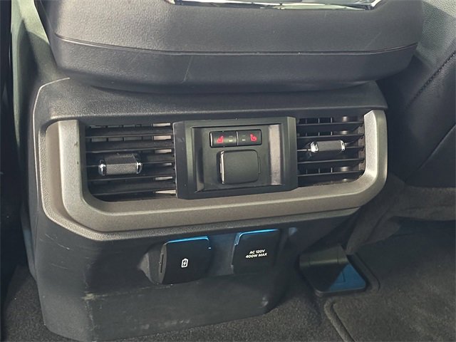 Certified 2023 Ford F150 Lariat w/ Equipment Group 502A High image 32