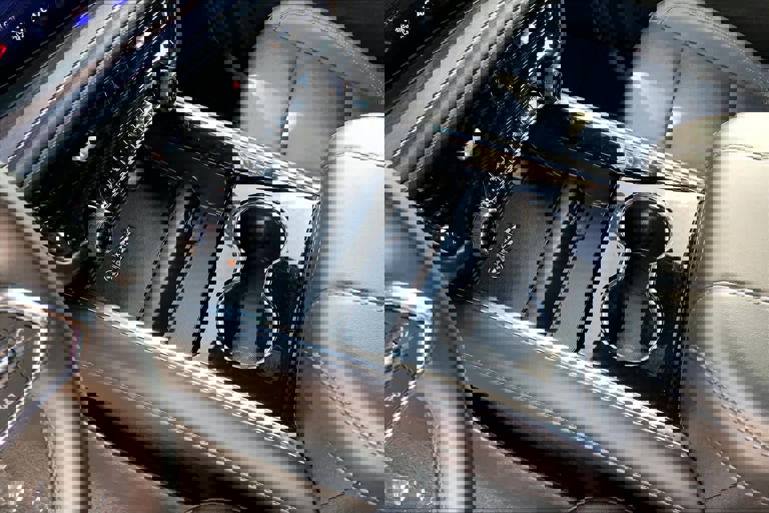 Used 2025 Chevrolet Tahoe Z71 image 17