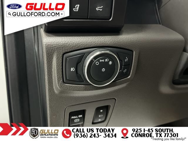 Certified 2020 Ford Expedition Limited w/ Texas Edition Package RWD image 20