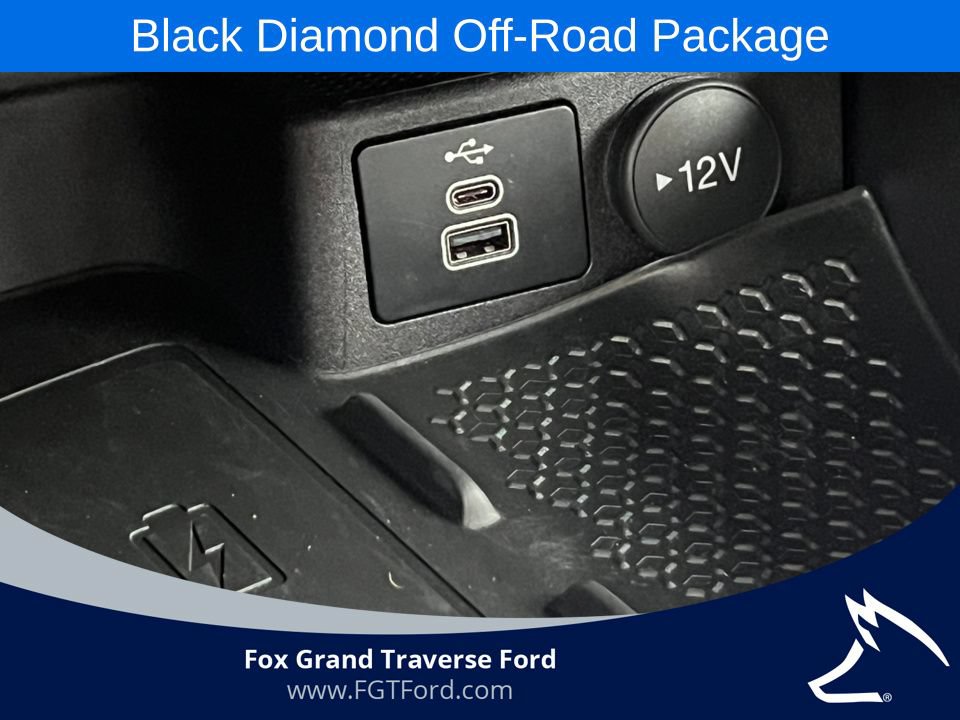 Certified 2024 Ford Bronco Sport Big Bend w/ Convenience Package AWD/4WD image 27