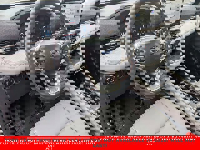 Certified 2025 Ford Explorer Active w/ Active Comfort Package image 10