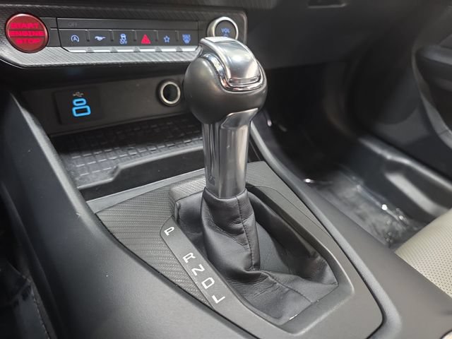 Certified 2024 Ford Mustang Premium RWD image 19