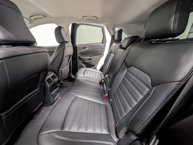 Certified 2024 Ford Edge SEL AWD/4WD image 14