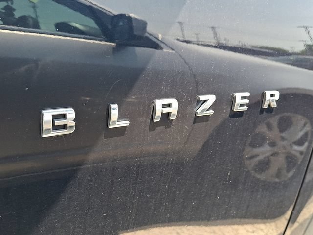 Used 2020 Chevrolet Blazer LT AWD/4WD image 8