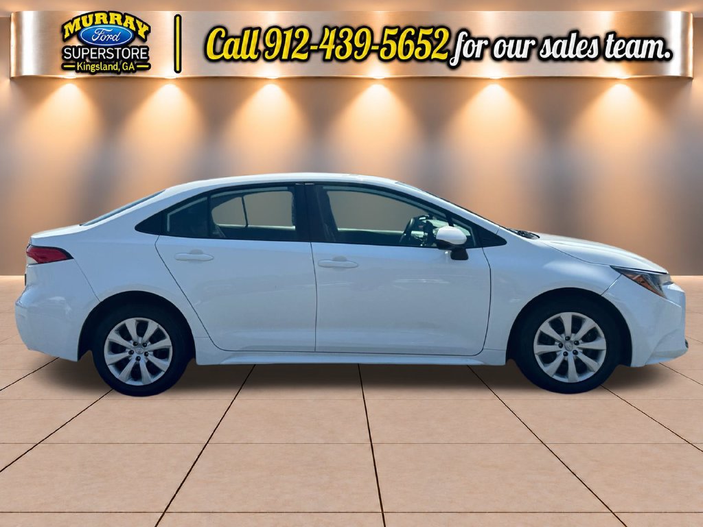 Used 2024 Toyota Corolla LE FWD image 6