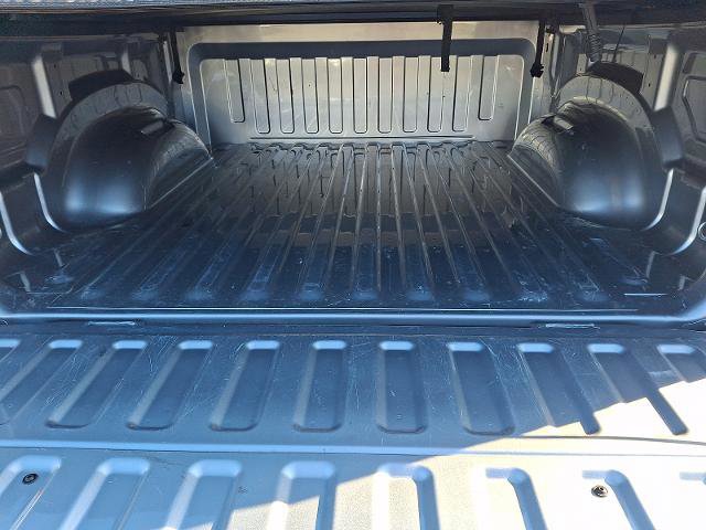 Used 2022 RAM 1500 Big Horn AWD/4WD image 29