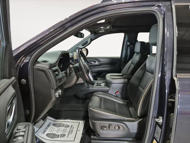 Used 2023 GMC Yukon SLT image 10