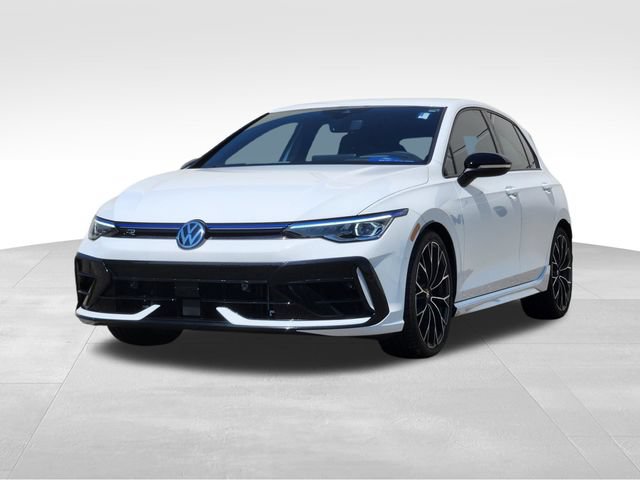Used 2025 Volkswagen Golf w/ Euro Style Package AWD/4WD image 4