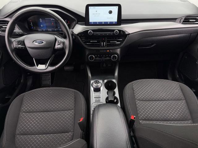 Certified 2024 Ford Escape Active image 12