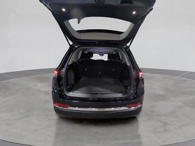 Used 2024 Jeep Grand Cherokee Limited image 21