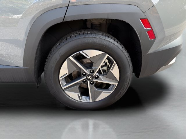 Used 2025 Hyundai Tucson SEL AWD/4WD image 22