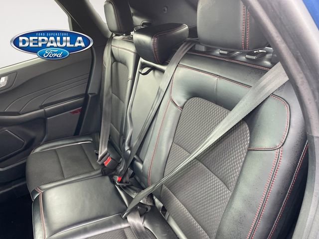 Certified 2023 Ford Escape ST-Line image 17