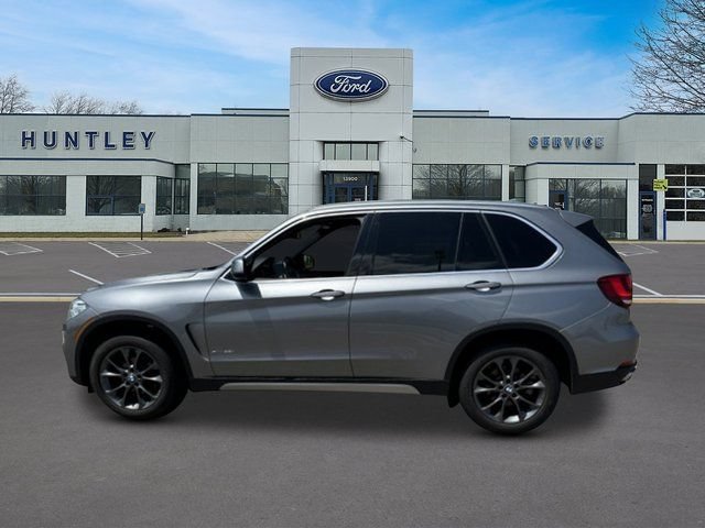 Used 2018 BMW X5 xDrive35i AWD/4WD image 6