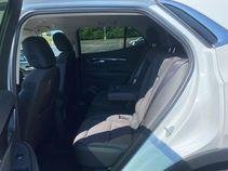Used 2022 Buick Envision Preferred FWD image 6