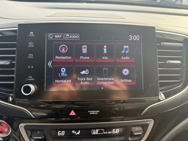 Used 2022 Honda Ridgeline Black Edition image 17