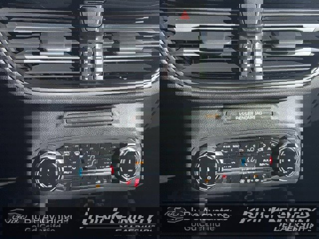 Certified 2025 Ford Escape Active w/ Cold Weather Package image 28