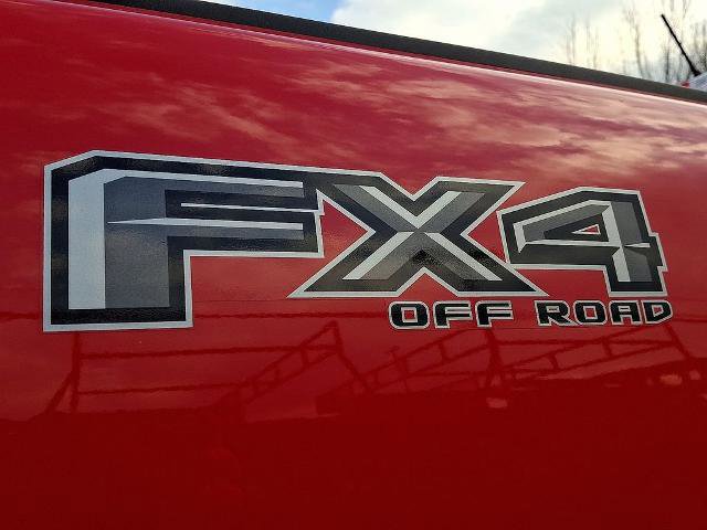 Certified 2021 Ford Ranger Lariat w/ Equipment Group 501A High image 31