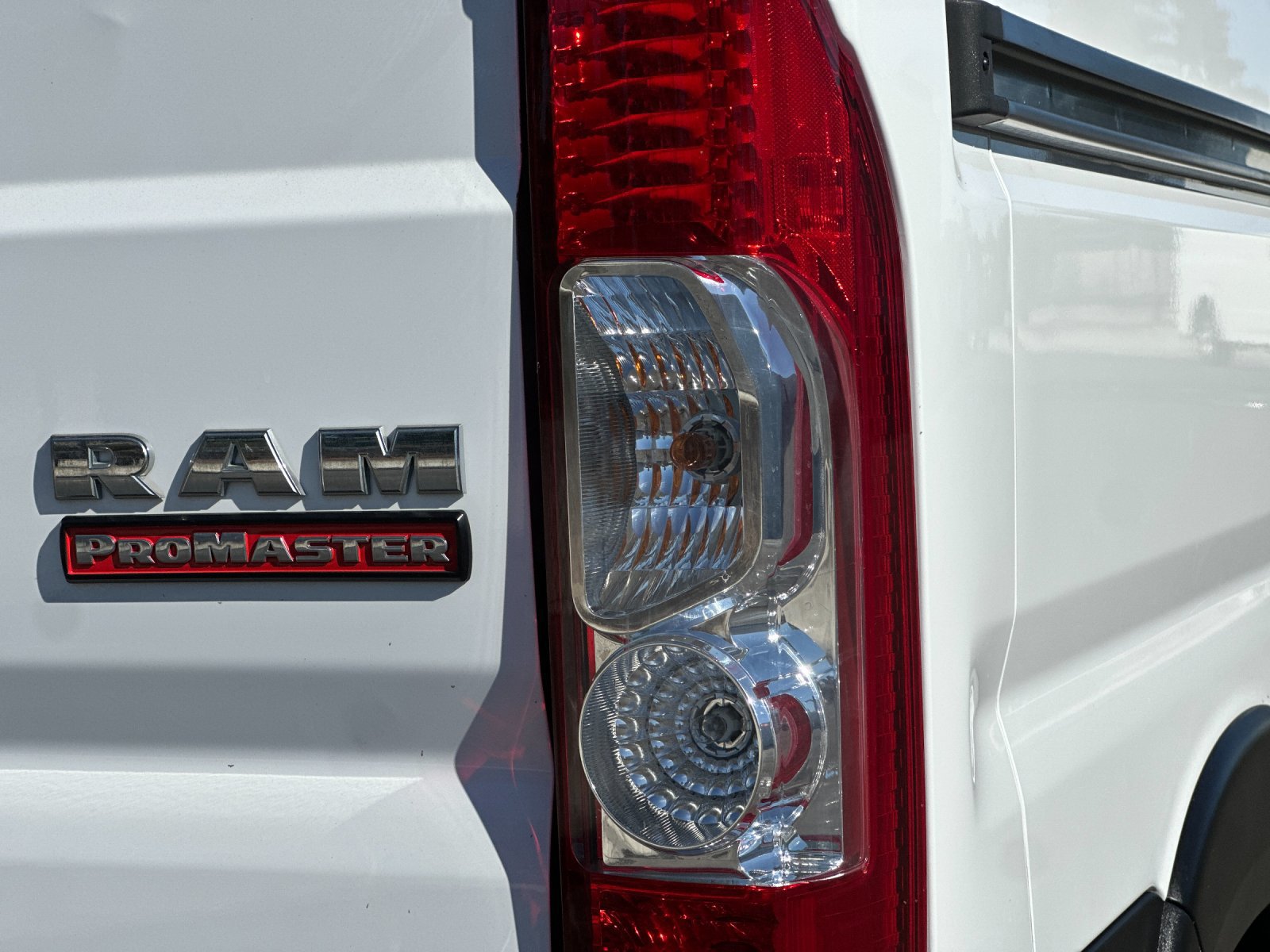 Used 2022 RAM ProMaster 1500 FWD image 36