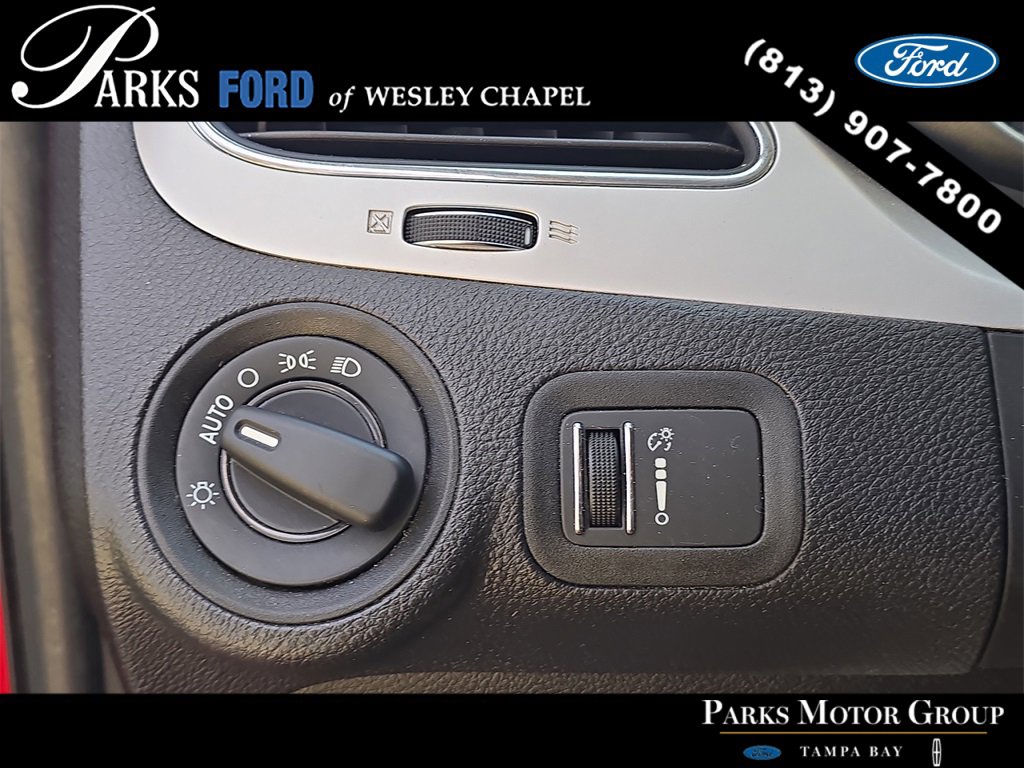 Used 2018 Dodge Journey SE image 26