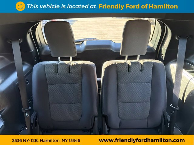 Certified 2019 Ford Explorer XLT w/ Equipment Group 201A AWD/4WD image 50
