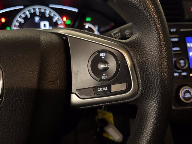 Used 2018 Honda Civic LX image 20