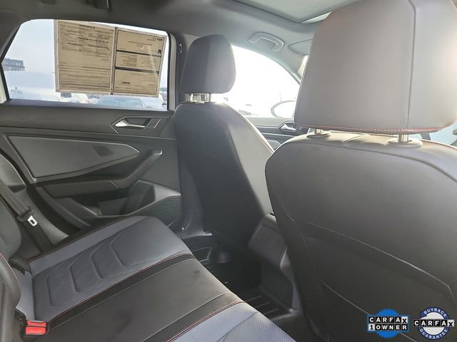 Used 2025 Volkswagen Jetta GLI Autobahn FWD image 27