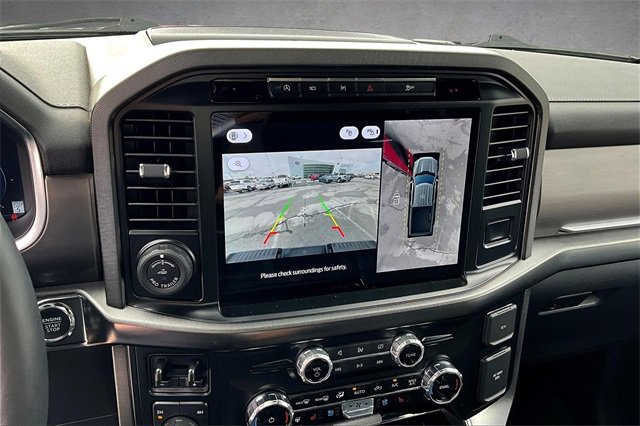 Certified 2024 Ford F150 Platinum image 20