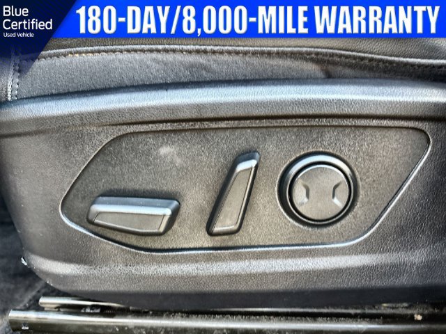 Used 2022 Hyundai Tucson Limited AWD/4WD image 21