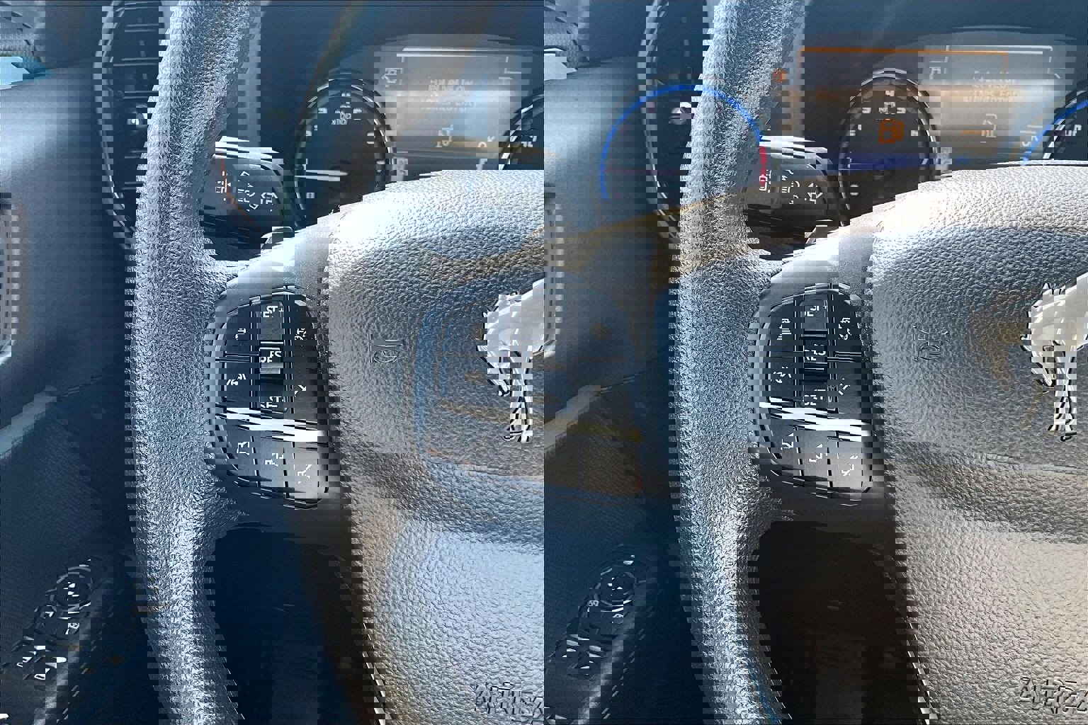 Certified 2021 Ford Bronco Sport Badlands image 18