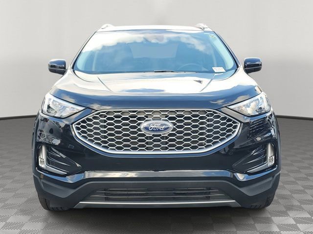 Certified 2023 Ford Edge SEL w/ Convenience Package image 6
