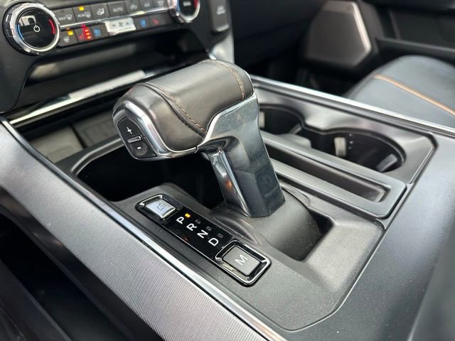 Certified 2022 Ford F150 Platinum w/ Equipment Group 701A High image 21