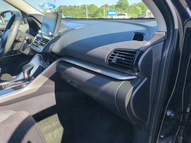 Used 2024 Mitsubishi Eclipse Cross AWD image 34