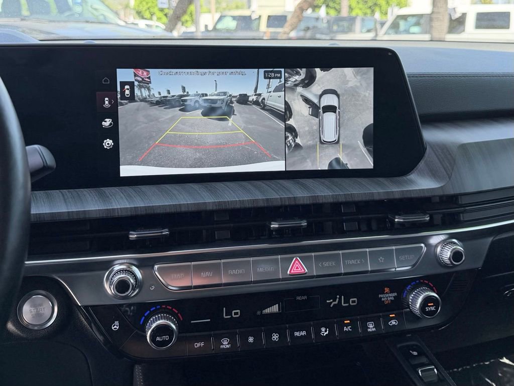 Used 2024 Kia Telluride SX Prestige image 26