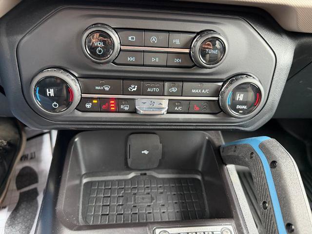 Certified 2024 Ford Bronco Wildtrak image 20