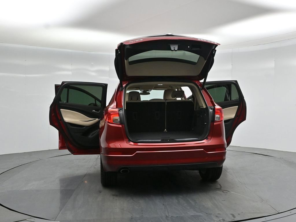Used 2017 Buick Envision Preferred image 57
