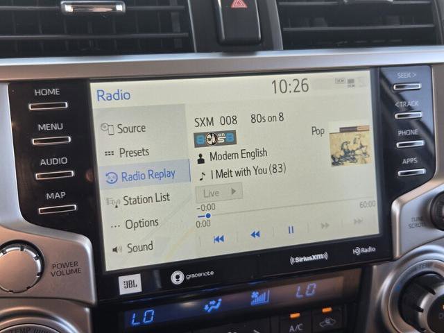 Used 2022 Toyota 4Runner Limited image 21