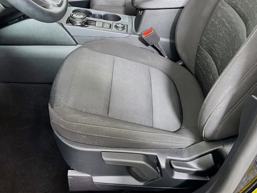 Certified 2021 Ford Bronco Sport image 24