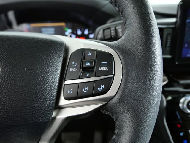 Certified 2024 Ford Explorer Limited w/ Equipment Group 301A AWD/4WD image 26