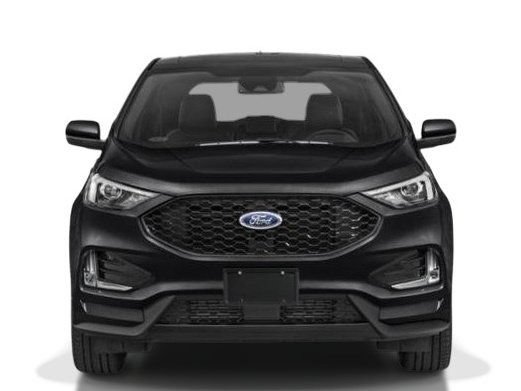 Certified 2023 Ford Edge ST-Line AWD/4WD image 4