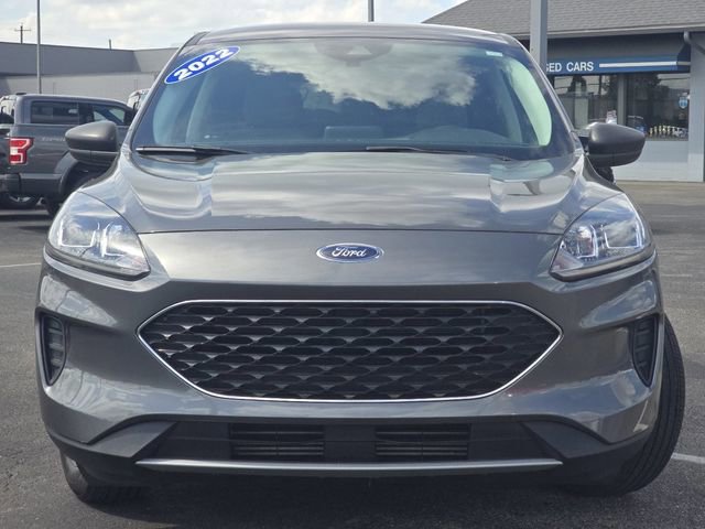 Certified 2022 Ford Escape SE w/ Convenience Package FWD image 9