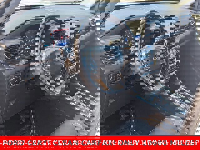 Certified 2023 Ford Explorer Limited image 10