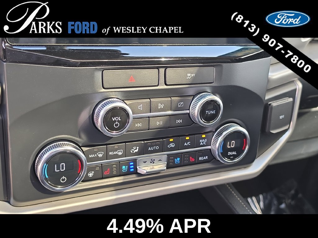 Certified 2022 Ford Expedition XLT RWD image 26