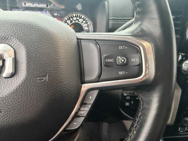 Used 2023 RAM 2500 Laramie AWD/4WD image 17