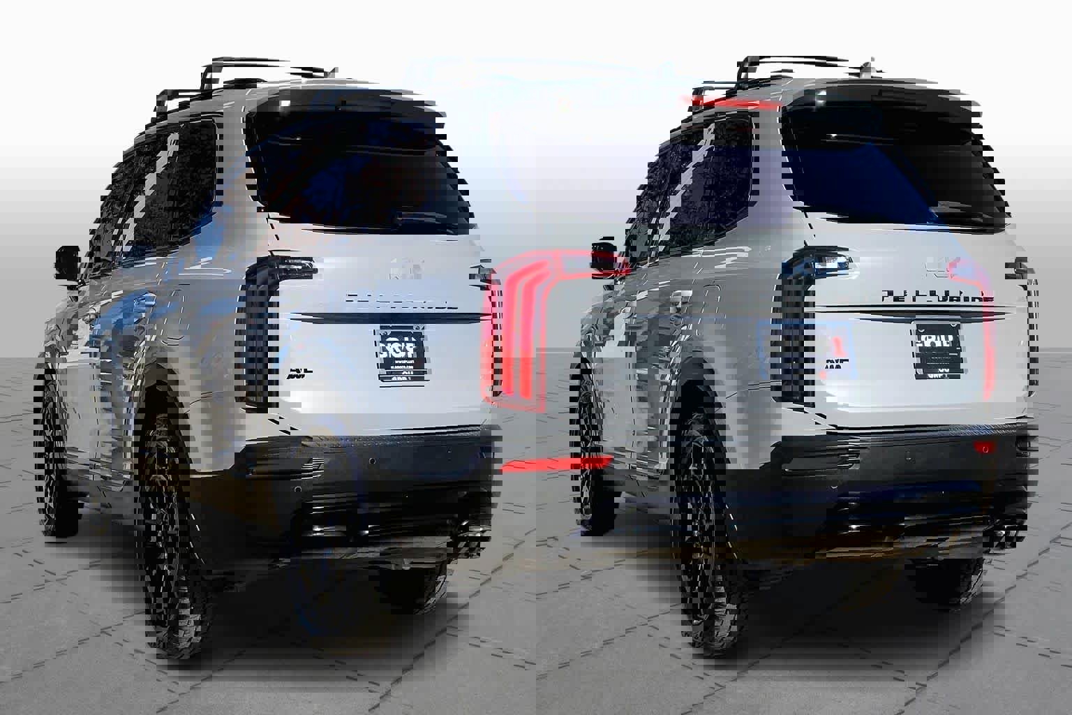 Used 2022 Kia Telluride SX w/ SX Prestige Package image 11