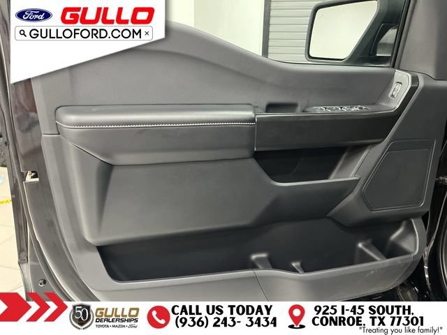 Certified 2024 Ford F150 STX RWD image 20
