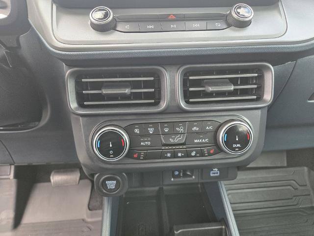 Certified 2024 Ford Maverick Lariat AWD/4WD image 19