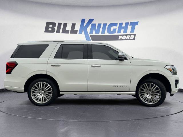 Certified 2023 Ford Expedition Platinum AWD/4WD image 5
