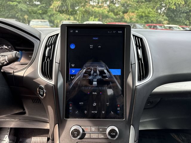 Certified 2024 Ford Edge SEL AWD/4WD image 18