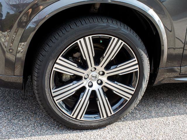 Used 2023 Volvo XC90 B6 Ultimate w/ Protection Package AWD/4WD image 5