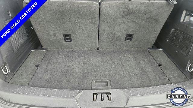 Certified 2023 Ford Explorer Limited w/ Equipment Group 301A image 33